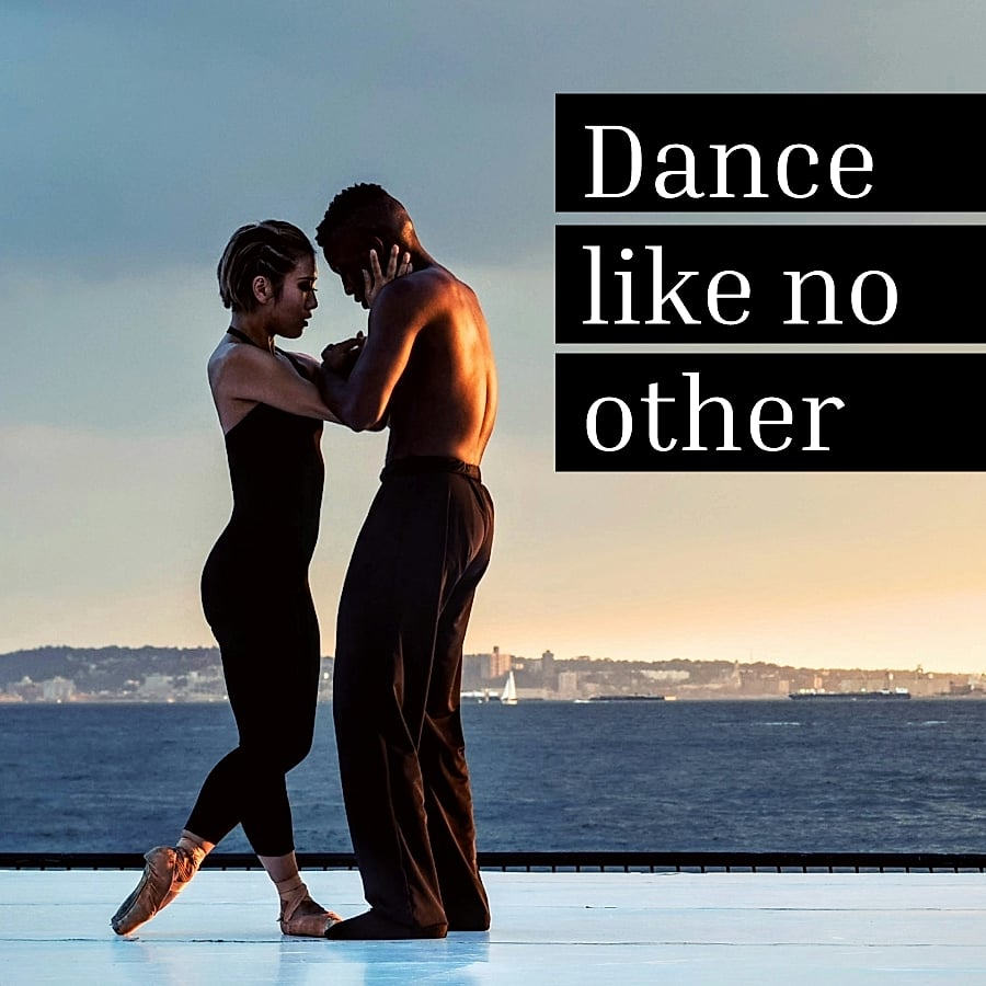 Discover Latin Dance Events Across Europe - Banner with embedded text